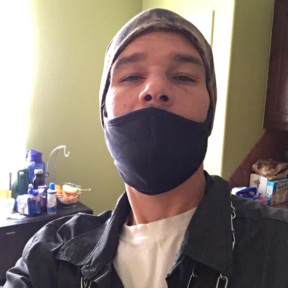 Meet your Posher, Matt - Picture 1 of 1